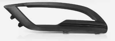 2018 - 2021 Ford Ecosport PASSENGER SIDE FOG LIGHT BEZEL