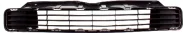 2010 - 2011 Toyota Prius Front Lower Grille