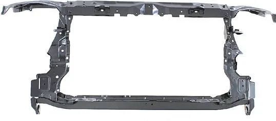 2014 - 2019 Toyota Corolla Radiator Support