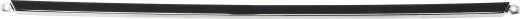 2021 - 2025 Toyota Highlander XSE Front Bumper Center Lower Molding Trim