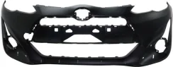 2015 - 2016 for Toyota Prius Front Bumper Cover Fascia