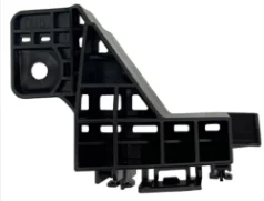 2020 - 2022 Toyota Corolla Cross Rear Bumper Mounting Bracket (RH+LH)