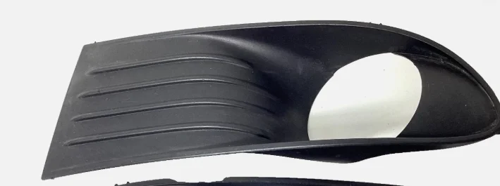 2009 - 2013 Dodge Journey DRIVER SIDE FRONT FOG LIGHT BEZEL