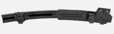 2015 - 2020 Toyota Sienna Front Bumper Reinforcement