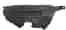 2018 - 2022 Honda Accord FRONT PASSENGER SIDE FENDER LINER (RH)