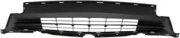 2016 - 2018 Toyota RAV4 Front Bumper Lower Grille Black Mesh Grill Fit LE/XLE