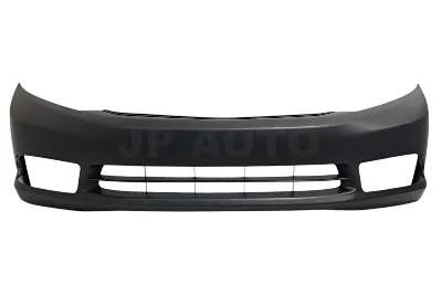 2012 - 2013 Honda Civic FRONT BUMPER COVER