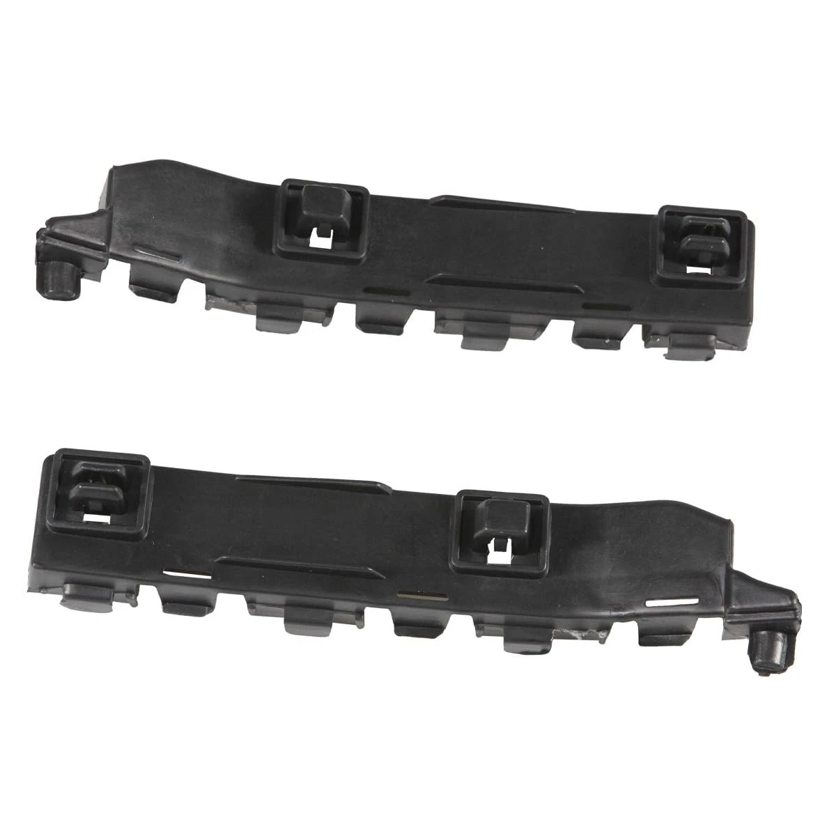 2008 - 2012 Honda Accord FRONT BUMPER COVER SUPPORT (R/L)