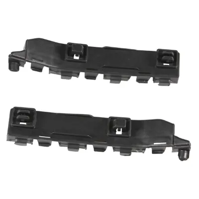 2008 - 2012 Honda Accord FRONT BUMPER COVER SUPPORT (R/L)