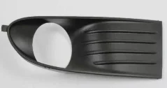 2009 - 2013 Dodge Journey PASSENGER SIDE FRONT FOG LIGHT BEZEL