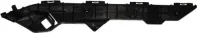 2009 - 2013 Toyota Corolla BUMPER COVER SUPPORT