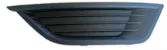 2013 - 2019 Ford Taurus Fog Light Cover Set Passenger Side RH