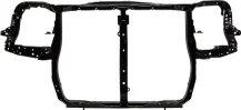 2014 - 2019 Toyota Highlander Radiator Support