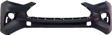 2020 - 2021 Toyota Highlander Front Bumper Cover Fascia LE