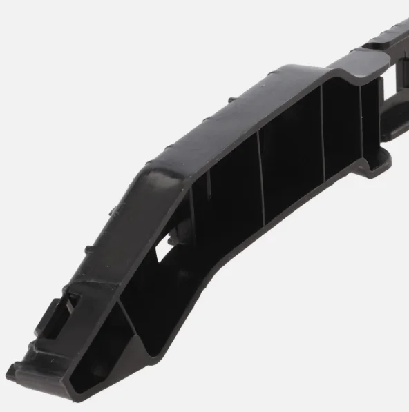 2017 - 2024 Jeep Compass FRONT BUMPER COVER RETAINER (PASSENGER SIDE)