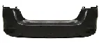 2016 - 2018 Nissan Sentra/Sylphy REAR BUMPER COVER