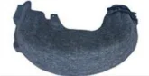 2021 - 2024 Dodge Durango PAIR Side Fender Liner RH