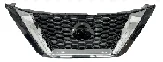2019 - 2024 Nissan Murano Front Grille
