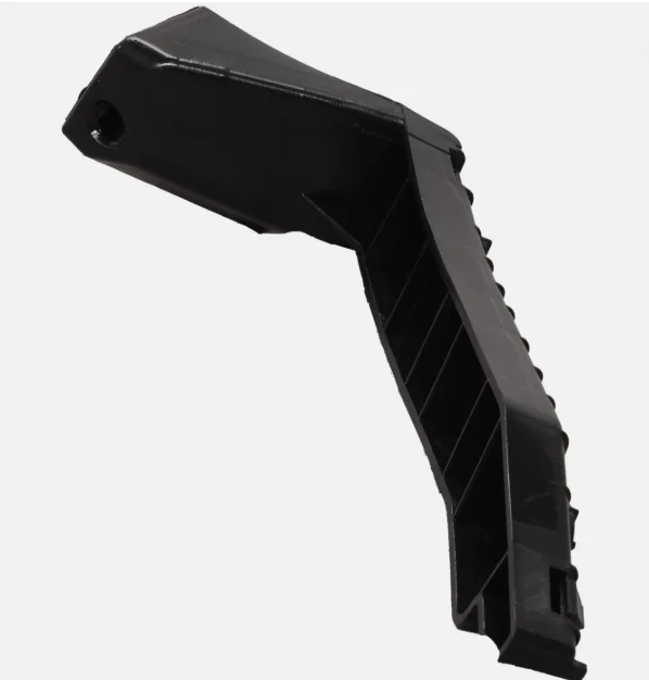 2017 - 2025 Jeep Compass REAR DRIVER SIDE UPPER BUMPER COVER SUPPORT