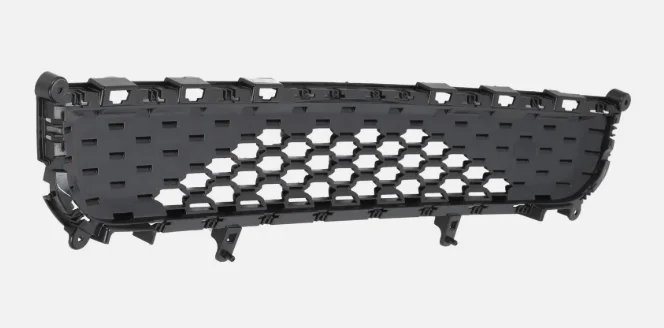 2021 - 2024 Jeep Grand Cherokee FRONT LOWER GRILLE