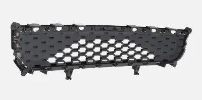 2021 - 2024 Jeep Grand Cherokee FRONT LOWER GRILLE