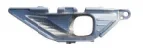 2022 - 2024 Mitsubishi Outlander Front Fog Light Lamps Cover Sliver LH