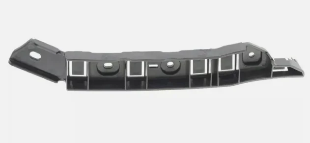 2017 - 2025 Chrysler Pacifica FRONT PASSENGER SIDE UPPER BUMPER COVER BRACKET