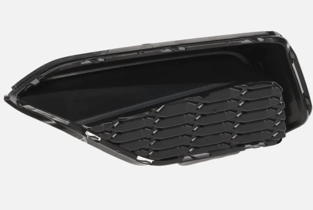 2023 - 2025 Ford Mustang DRIVER SIDE FRONT TOW HOOK COVER