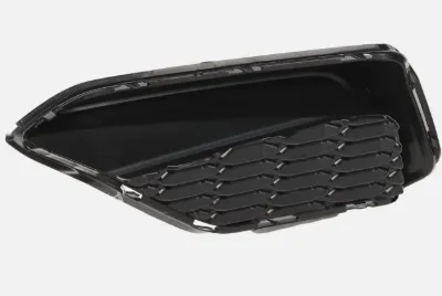 2023 - 2025 Ford Mustang DRIVER SIDE FRONT TOW HOOK COVER