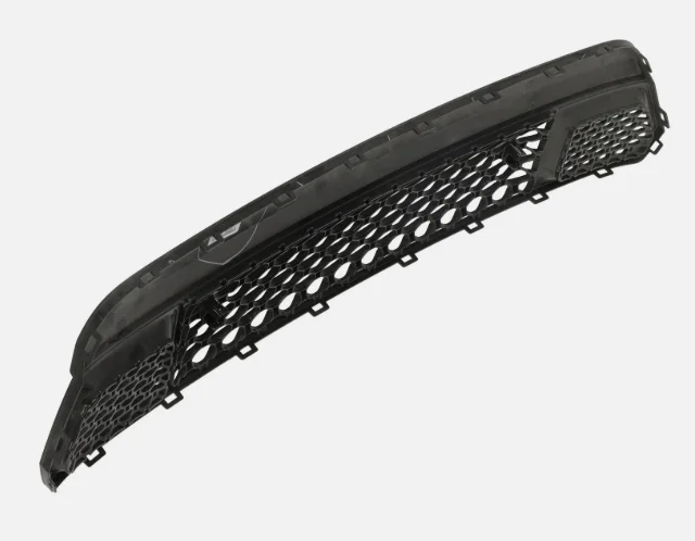 2021 - 2023 Jeep Compass FRONT BUMPER COVER GRILLE (W/O HOLE)