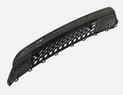 2021 - 2023 Jeep Compass FRONT BUMPER COVER GRILLE (W/O HOLE)