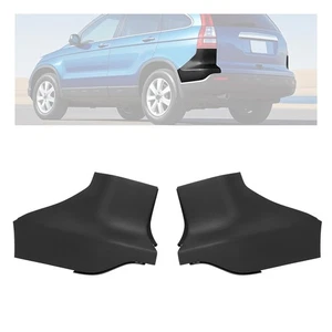 2007 - 2009 Honda CRV REAR BUMPER COVER R/L