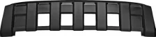 2024 - 2025 Toyota Tacoma Front Bumper Lower Valance Panel Fits