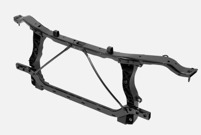 2018 - 2025 Jeep Wrangler RADIATOR SUPPORT