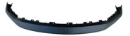 2019 - 2023 Dodge Ram 1500 Upper Trim GRILLE black