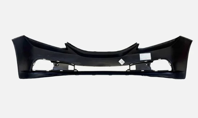 2013 - 2015 Honda Civic Front Bumper Cover