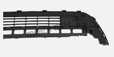 2022 - 2024 Ford Expedition FRONT BUMPER COVER GRILLE