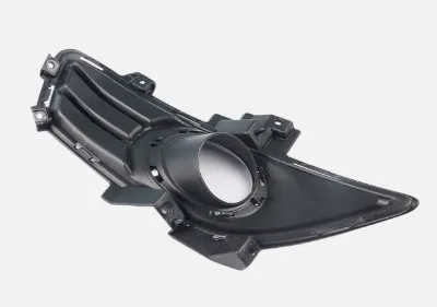 2013 - 2016 Ford Fusion PASSENGER SIDE FOG LIGHT BEZEL COVER