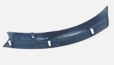 2014 - 2020 Mitsubishi Outlander REAR DRIVER SIDE WHEEL ARCH TRIM