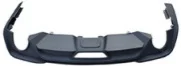 2018 - 2023 FORD MUSTANG REAR BUMPER LOWER COVER VALANCE PANEL