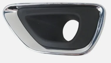 2014 - 2016 Jeep Grand Cherokee FOG LIGHT BEZEL (PASSENGER SIDE)