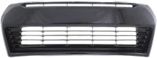 2014 - 2017 Toyota Corolla FRONT LOWER GRILLE