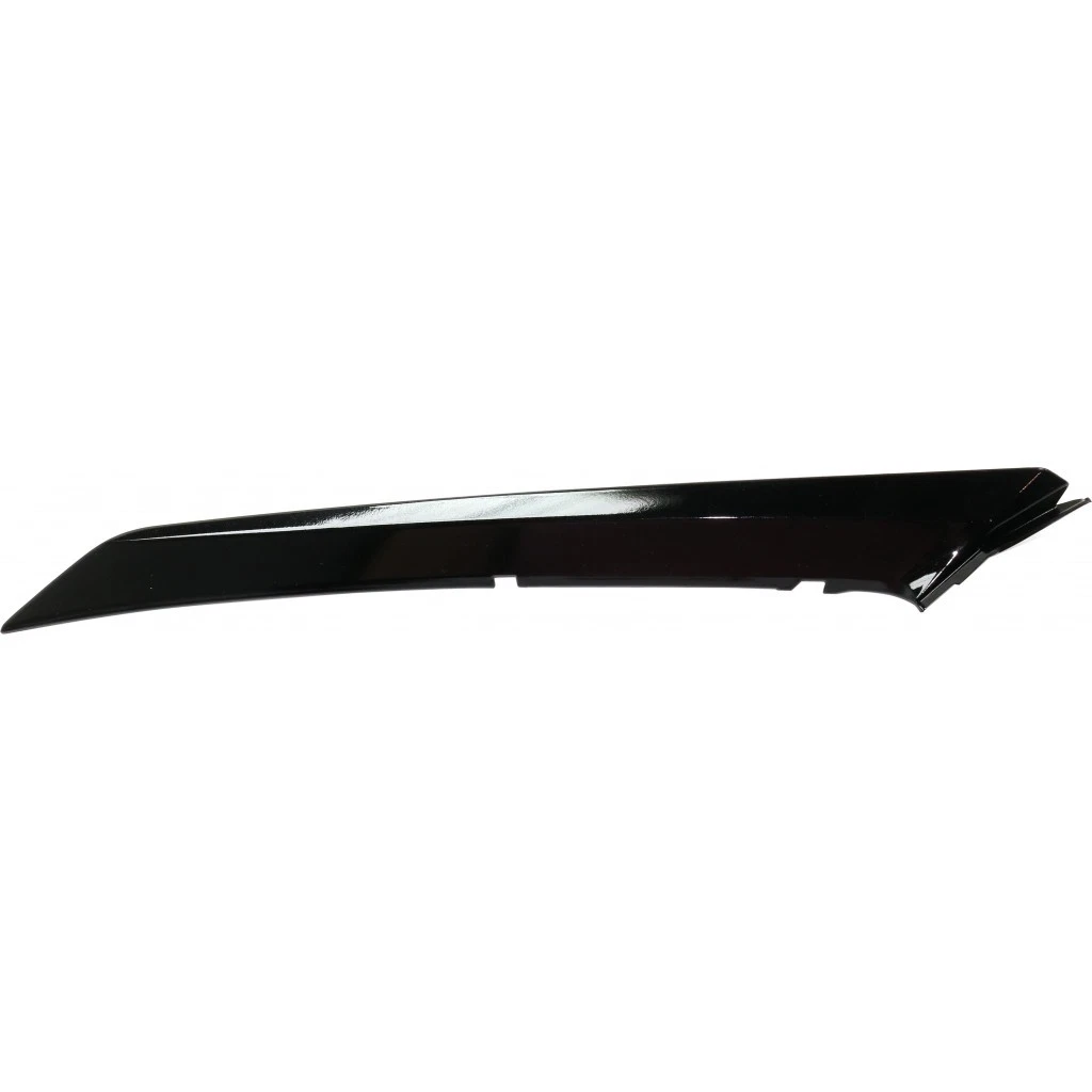 2018 - 2021 Toyota Camry Front Bumper Upper Molding Trim WITH PAINTING L/R