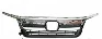 2019 - 2022 For Honda Pilot Front Upper Grille CRM