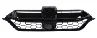 2020 - 2022 CRV Honeycomb Front Upper Grille Assembly