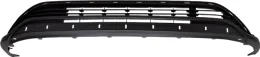 2020 - 2023 Toyota Highlander New Front Bumper Cover Lower Grille WITH TRIM HOLE