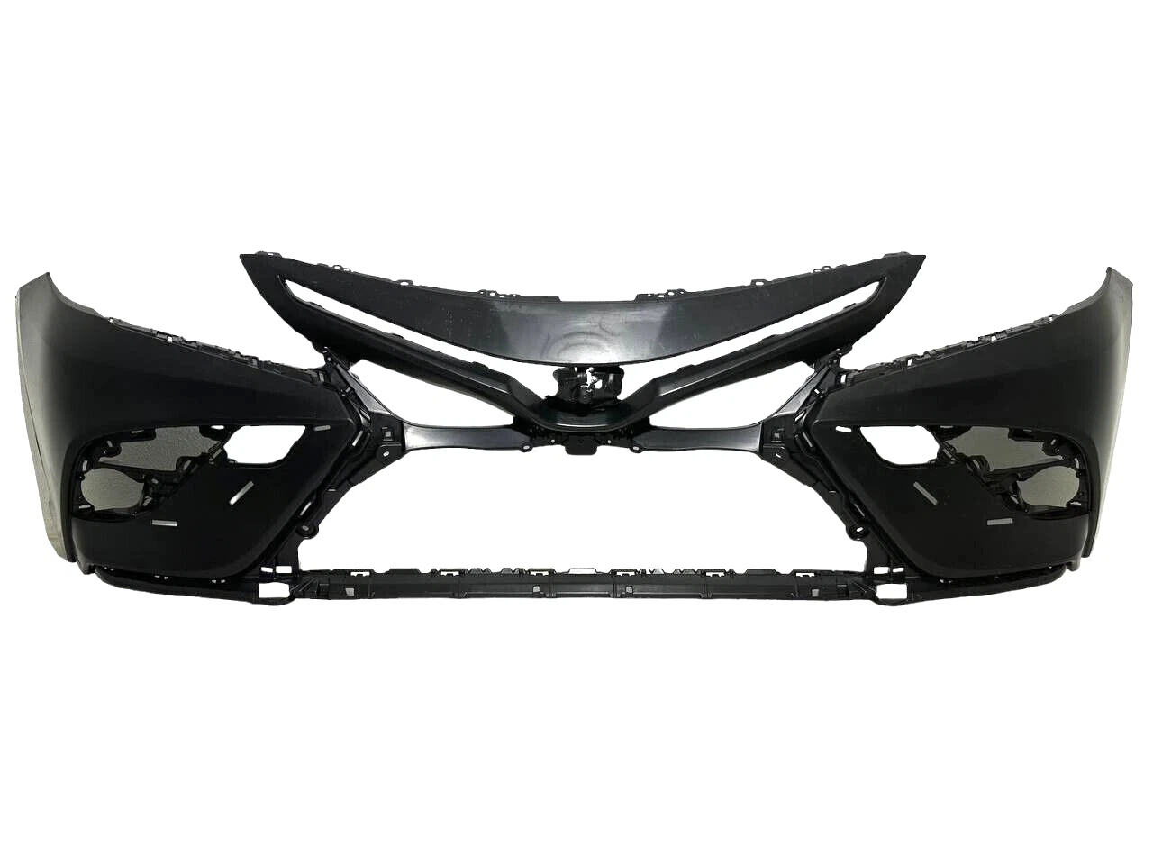 2021 - 2024 Toyota Camry Front Bumper Cover