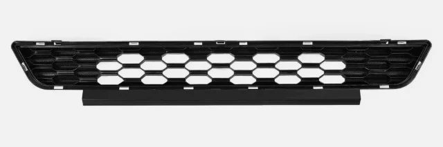 2015 - 2017 Ford Mustang FRONT BUMPER COVER LOWER GRILLE