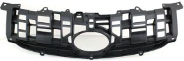 2010 - 2011 Toyota Prius Front Upper Grille
