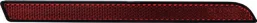 2021 - 2023 TOYOTA SIENNA REAR BUMPER REFLECTOR RH